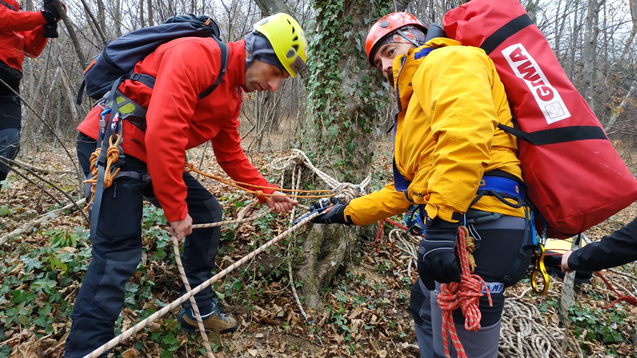 vjezba II tecaj 2018 3