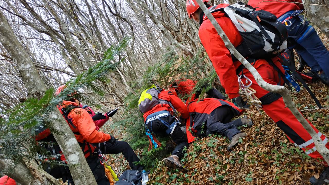 vjezba II tecaj 2018 5