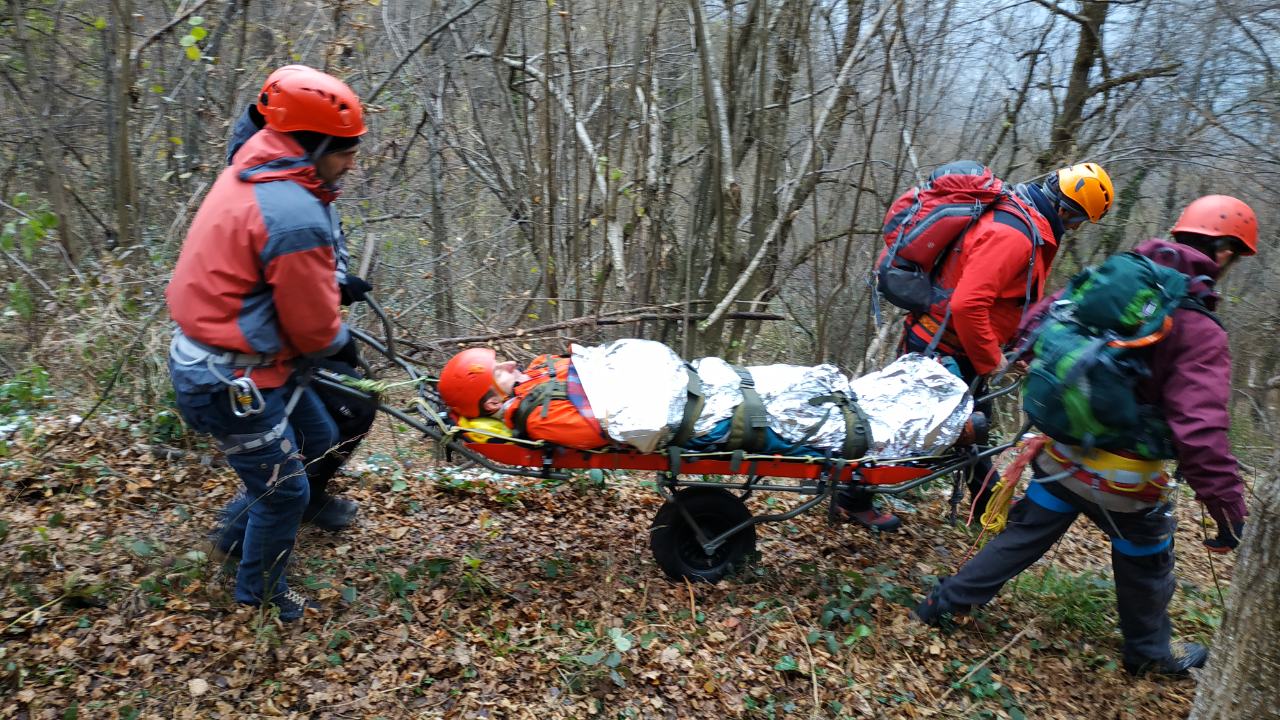 vjezba II tecaj 2018 6