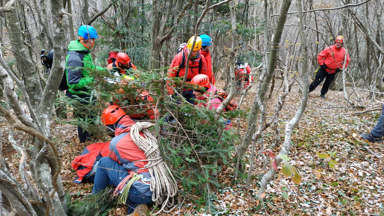 vjezba II tecaj 2018 9
