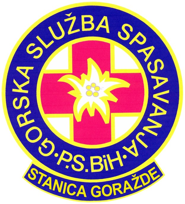 logo GSS Gorazde