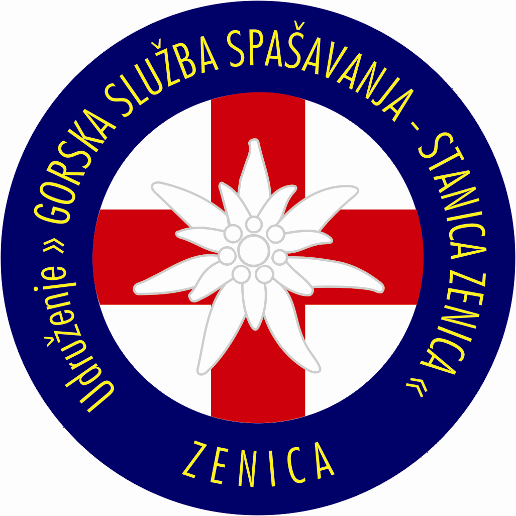 logo GSS Zenica